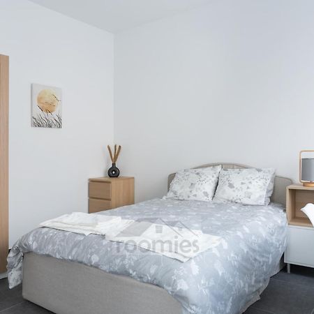 Roomies Luxembourg Centre Gare Dış mekan fotoğraf