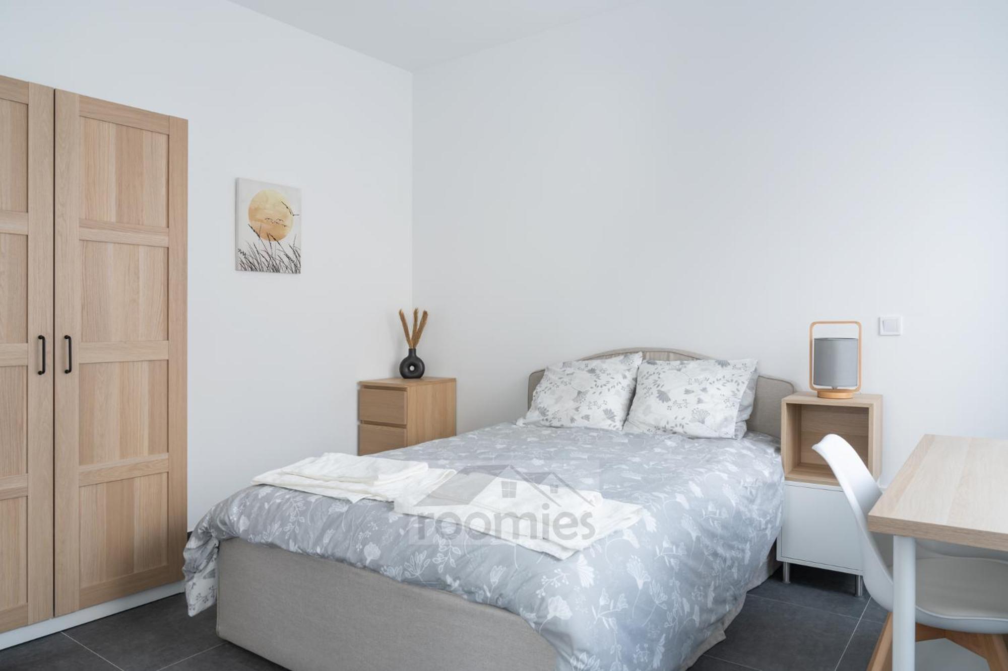 Roomies Luxembourg Centre Gare Dış mekan fotoğraf