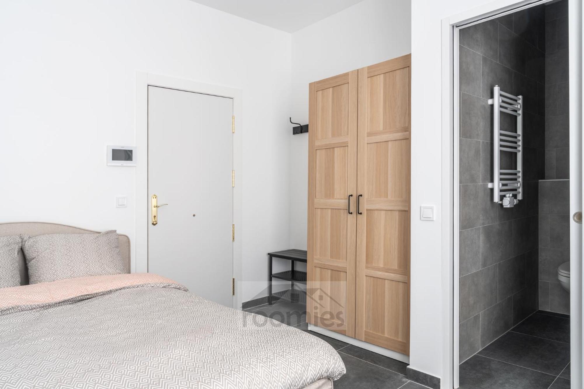 Roomies Luxembourg Centre Gare Dış mekan fotoğraf