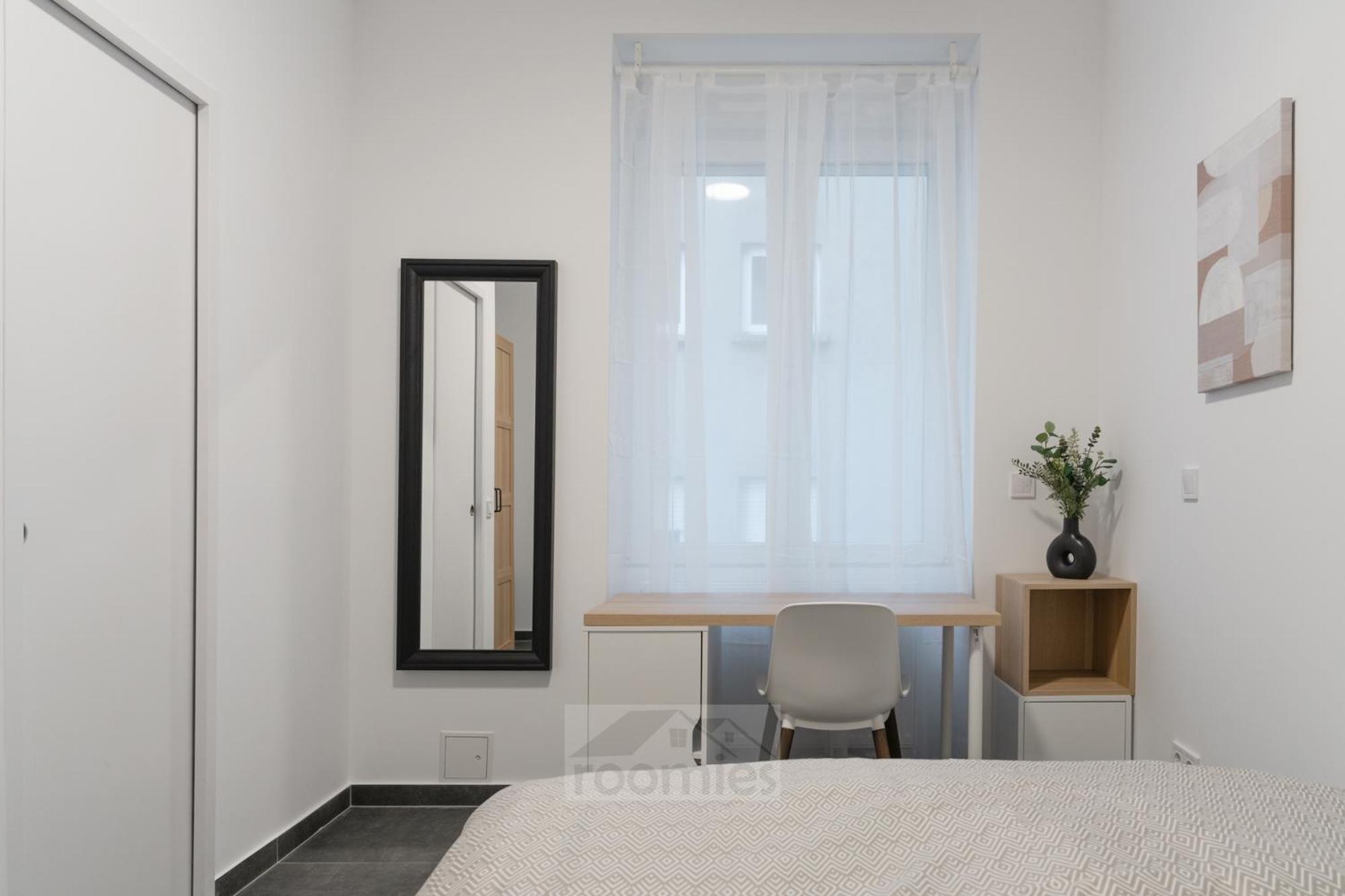 Roomies Luxembourg Centre Gare Dış mekan fotoğraf