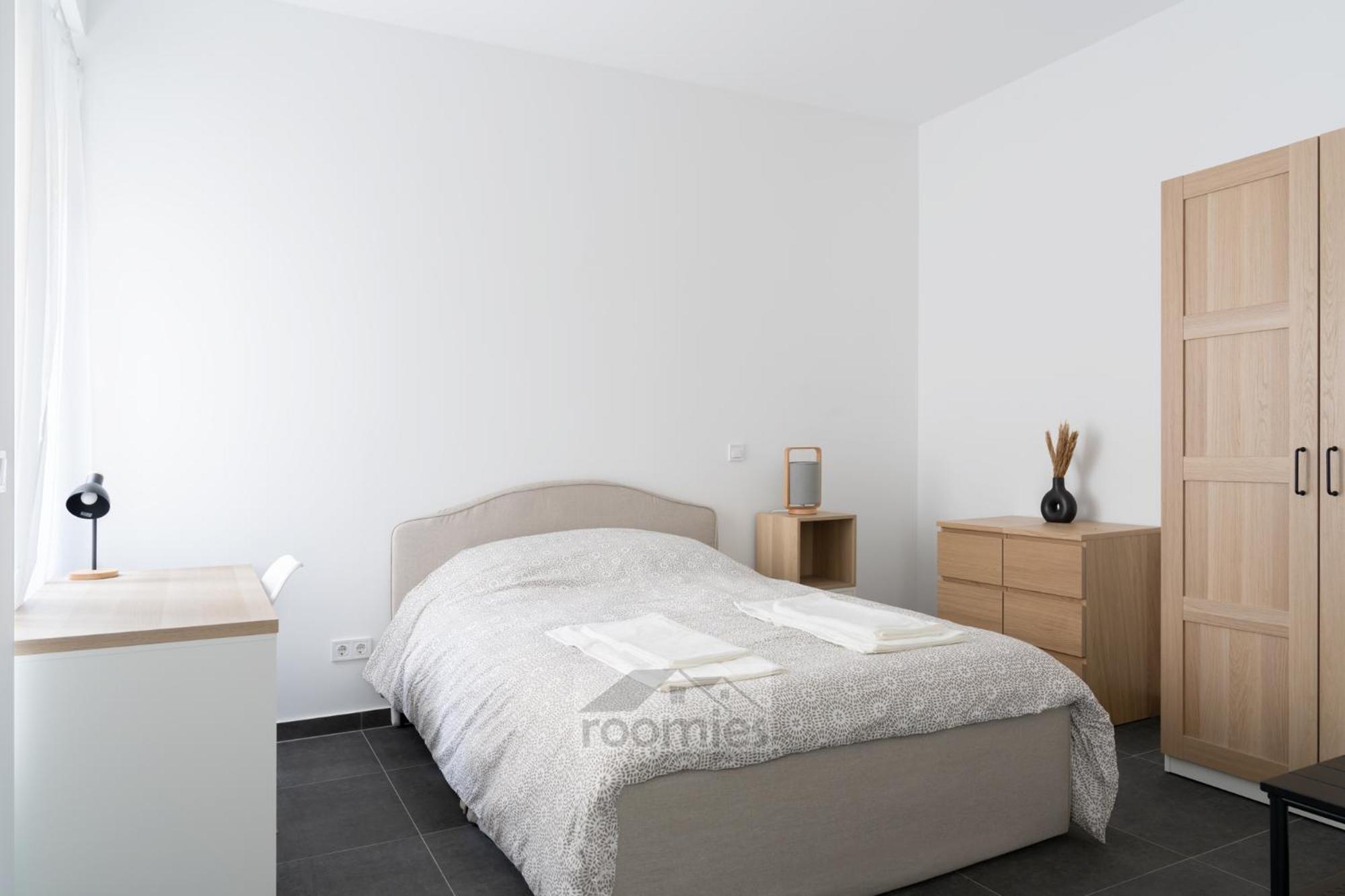 Roomies Luxembourg Centre Gare Dış mekan fotoğraf
