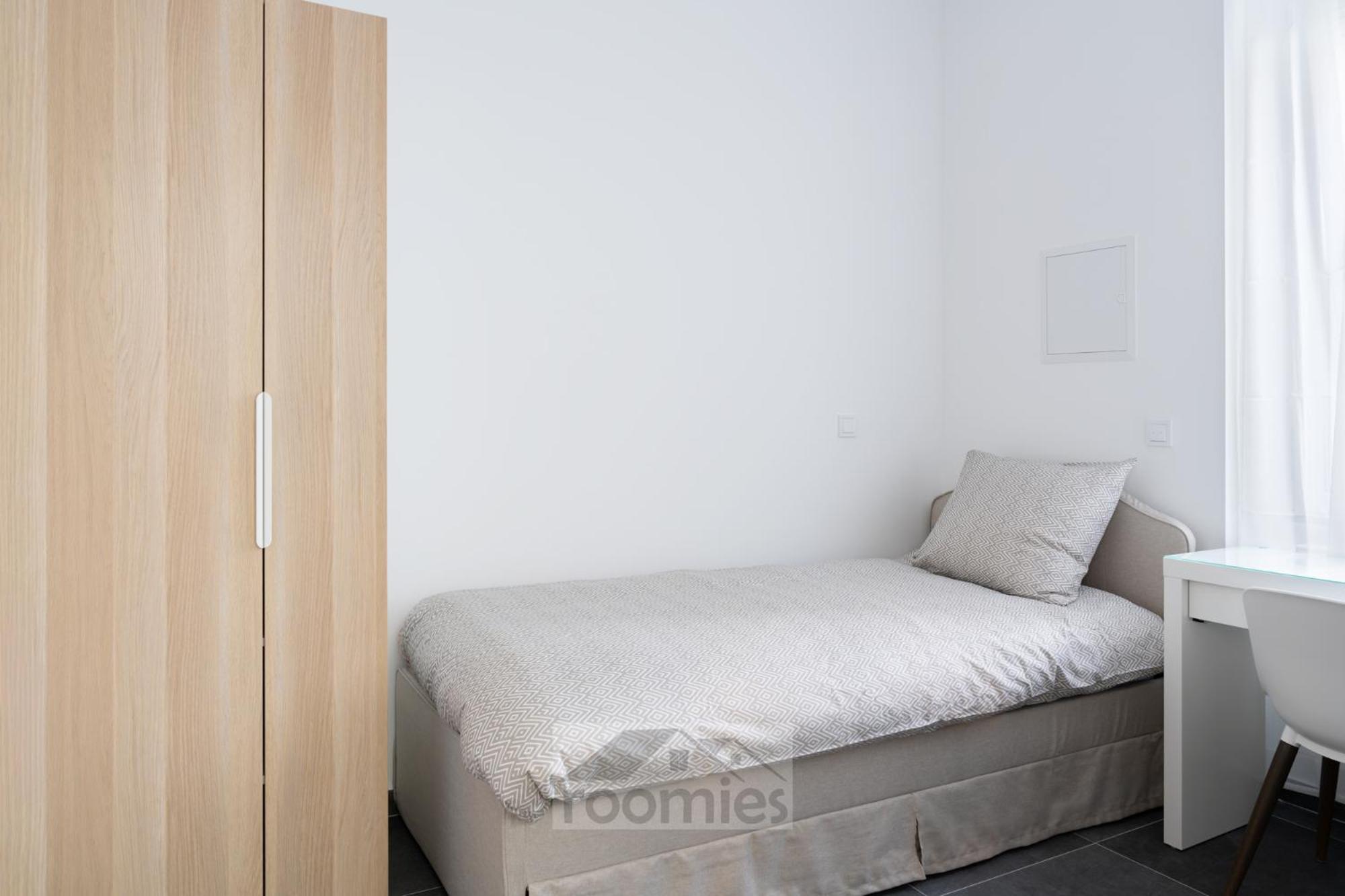 Roomies Luxembourg Centre Gare Dış mekan fotoğraf