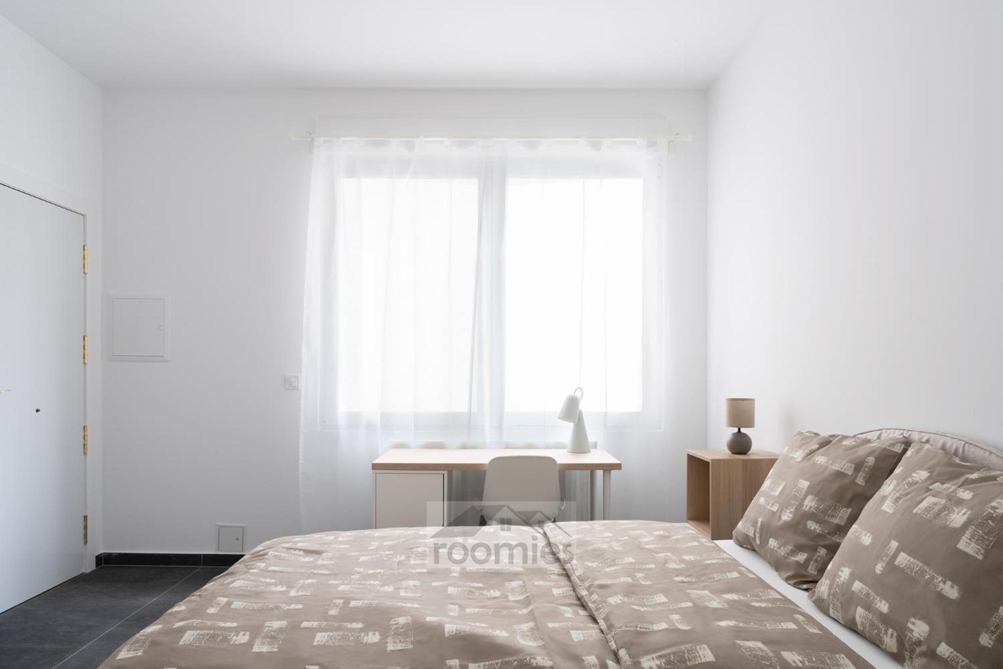 Roomies Luxembourg Centre Gare Dış mekan fotoğraf