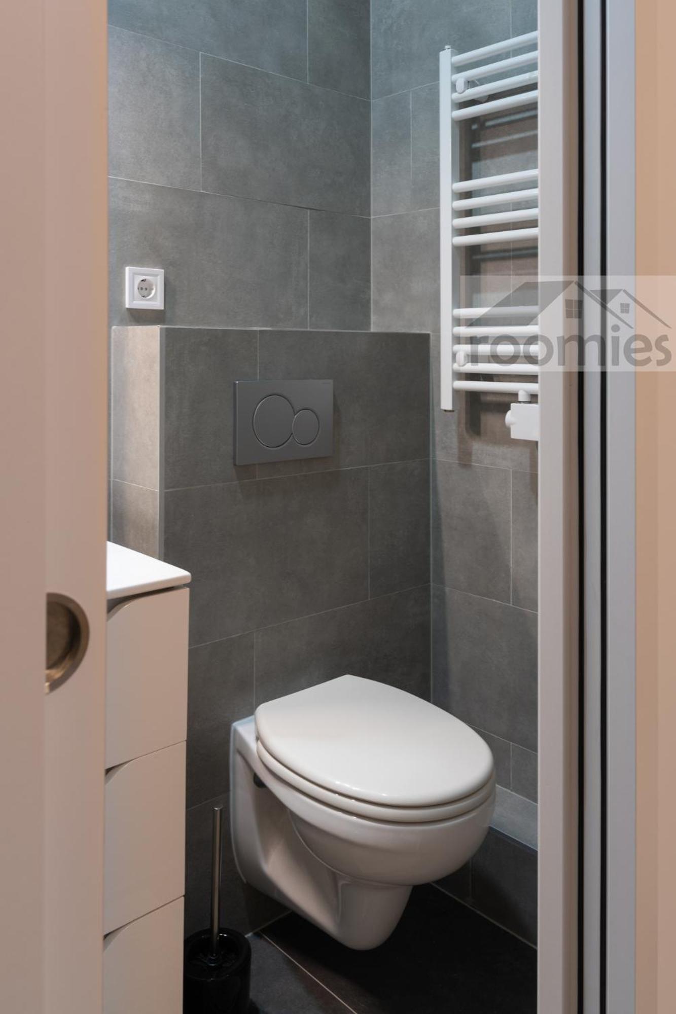 Roomies Luxembourg Centre Gare Dış mekan fotoğraf